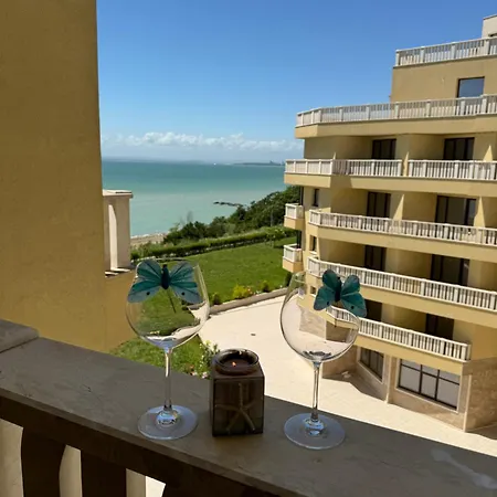 Gold Coast Sp Burgas