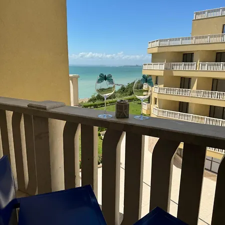 Gold Coast Sp Apartment Burgas City