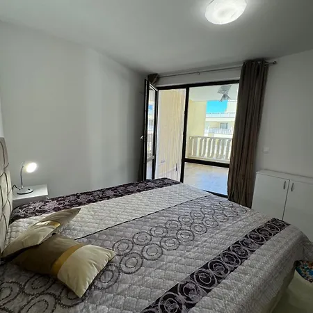 Gold Coast Sp Apartment
