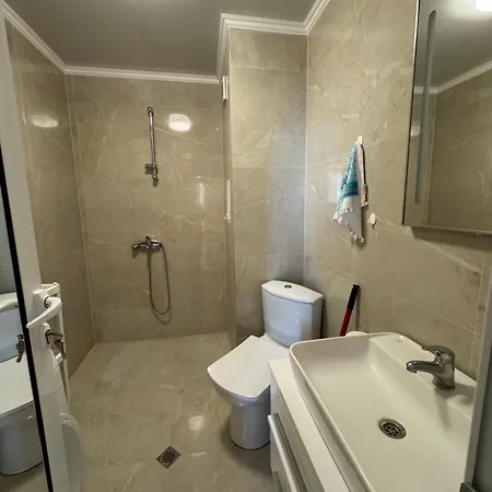 Apartment Gold Coast Sp Burgas