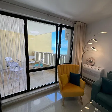 Apartment Gold Coast Sp *