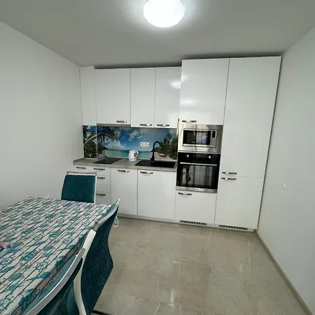 Apartment Gold Coast Sp Burgas