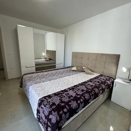Gold Coast Sp Apartment Burgas