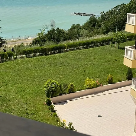 Gold Coast Sp Apartment Burgas