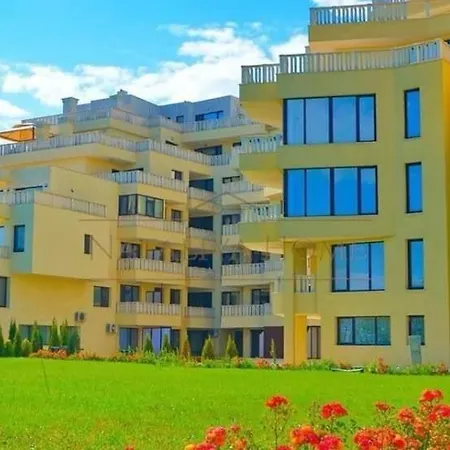 Apartment Gold Coast Sp *