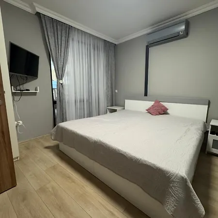 Apartament Gold Coast Sp