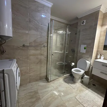 Apartment Gold Coast Sp *