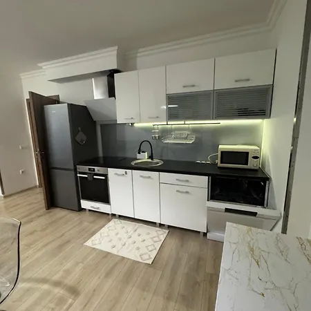 Gold Coast Sp Apartment