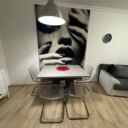 Apartment Gold Coast Sp Burgas