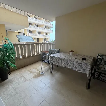 Gold Coast Sp Apartment Burgas