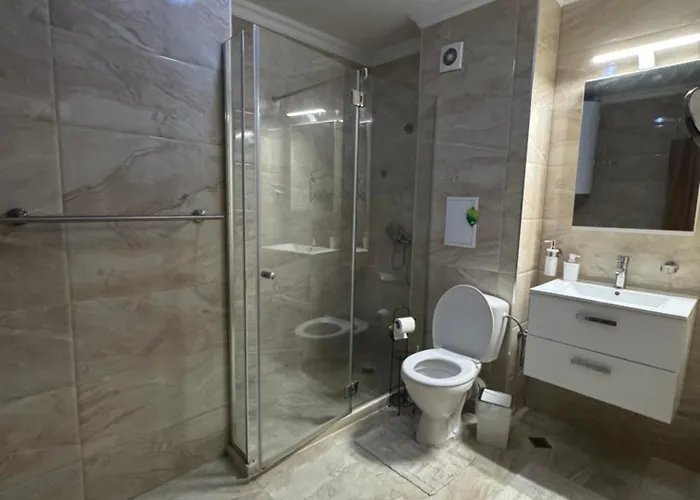 Apartmán Gold Coast Sp *