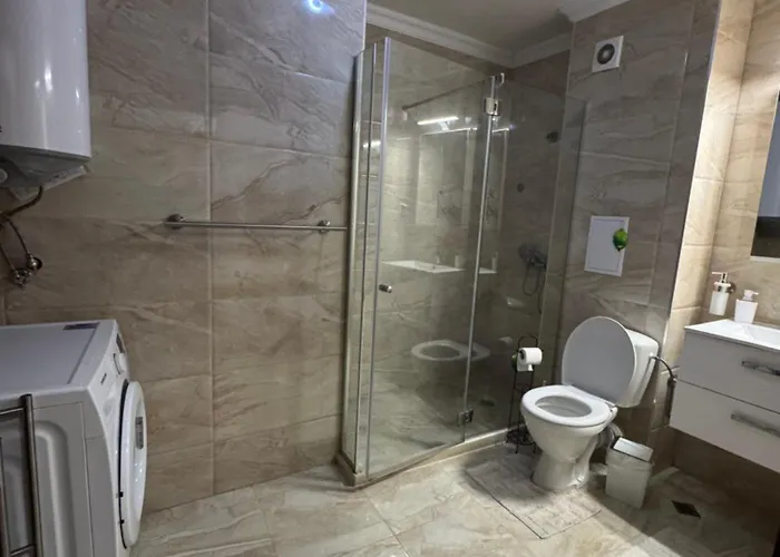 Apartmán Gold Coast Sp *