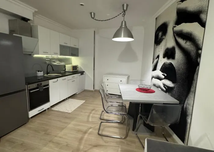 Gold Coast Sp Apartmán *