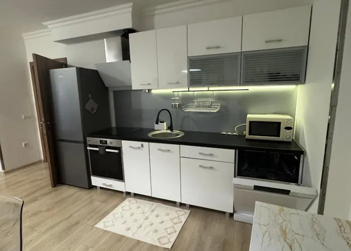 Gold Coast Sp Apartmán