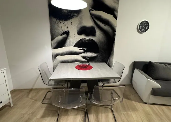 Apartmán Gold Coast Sp Burgas City